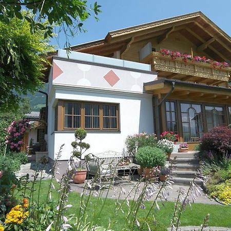 Haus Mattersberger Apartment Matrei in Osttirol Exterior foto