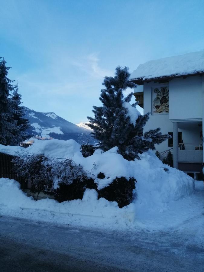 Haus Mattersberger Apartment Matrei in Osttirol Exterior foto