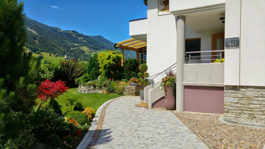 Haus Mattersberger Apartment Matrei in Osttirol Exterior foto