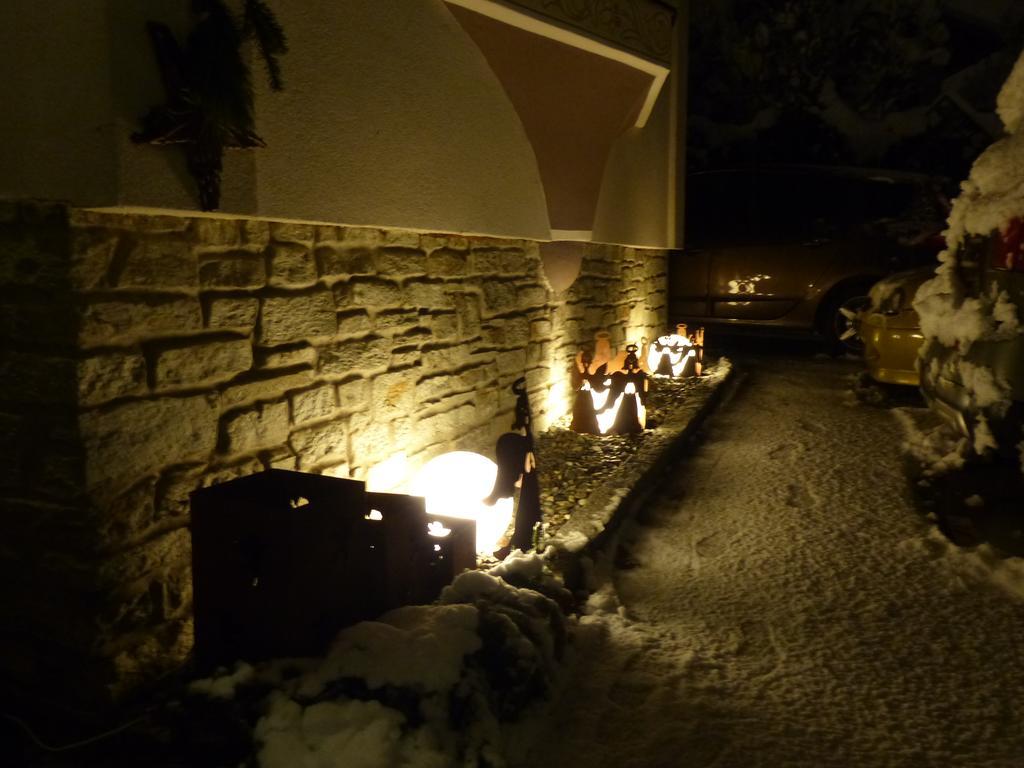 Haus Mattersberger Apartment Matrei in Osttirol Exterior foto